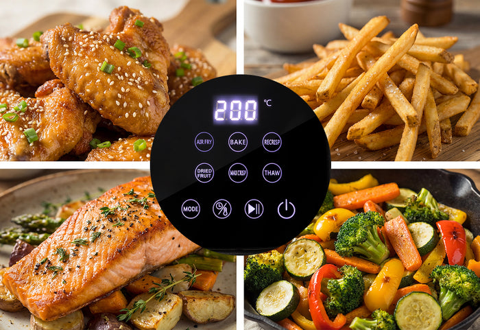 Borosilikatglas für volle Kontrolle und Sicherheit – kein Nachgeschmack