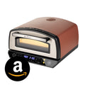 Elektrischer Pizzaofen Rosmarino Napoli PRO Series 12