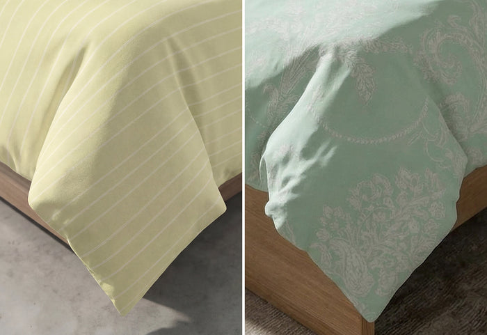 Zeitlose Eleganz des Prints