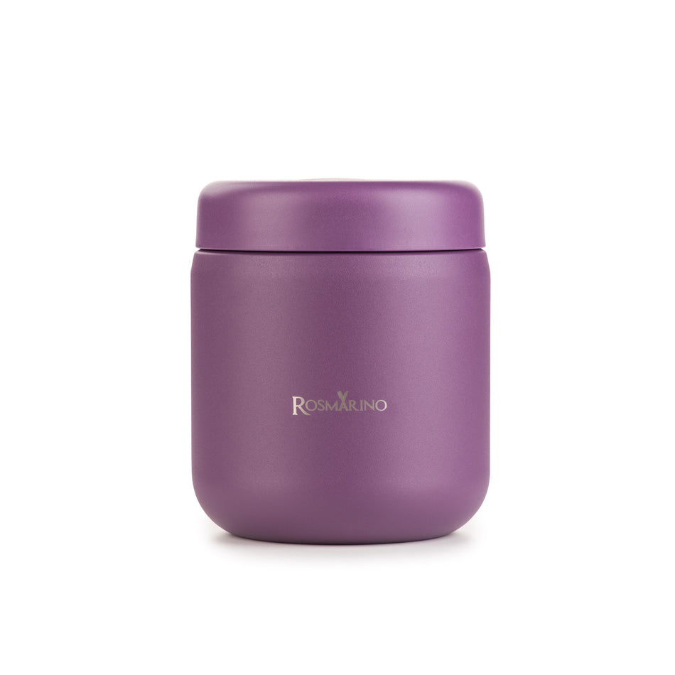 Thermo-Speisebehälter Rosmarino LunchBuddy NOMI – 500 ml