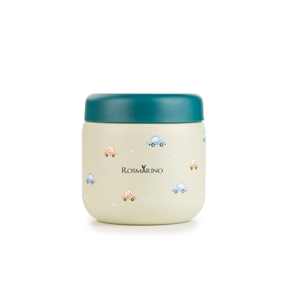 Kinder-Thermobehälter Rosmarino LunchBuddy NOMI – 350 ml