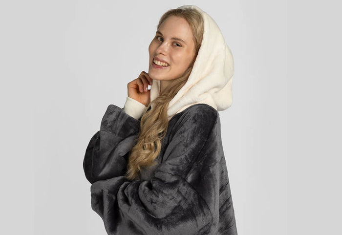 Ich speichere Ihre Körperwärme!