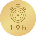 SmartTimer 1-9 Stunden3
