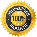 guarantee badge