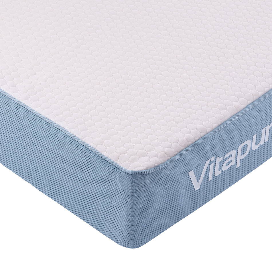 Schaumstoffmatratze Vitapur Air