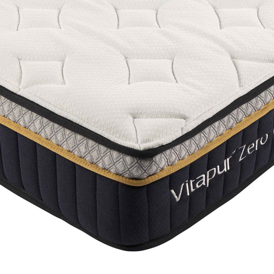 Hybridmatratze Vitapur Zero Gravity 2.0 Firm