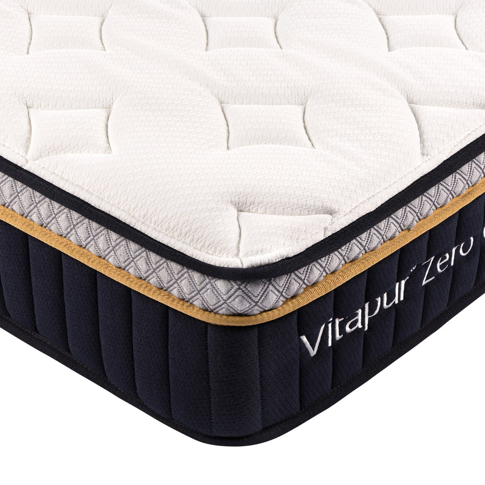 Hybridmatratze Vitapur Zero Gravity 2.0 Soft