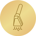 CleanBoost-Saugleistung 16.000 Pa1