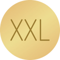 XXL-Schüsselgröße