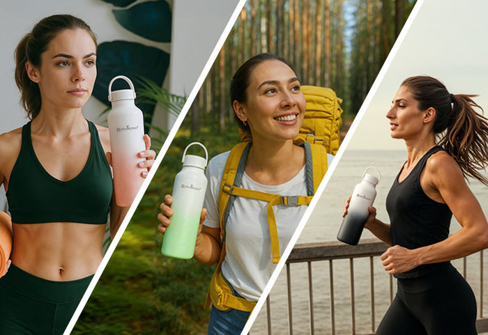 Zeigen Sie Stil mit einem eleganten Design.