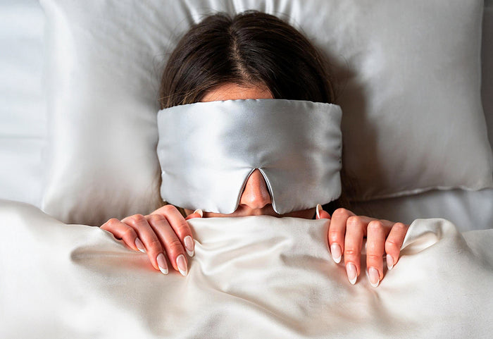 <b>Völlige Dunkelheit für tiefen Schlaf</b>