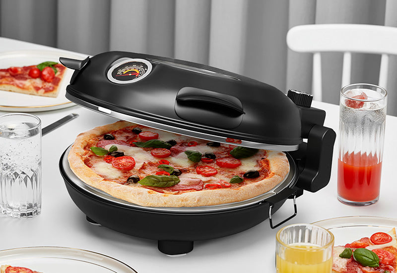 Schnell, bequem und familienfreundlich.