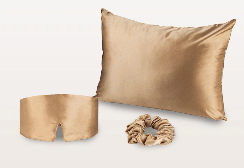 <b>Glattes, glänzendes Haar ohne Haarbruch</b>