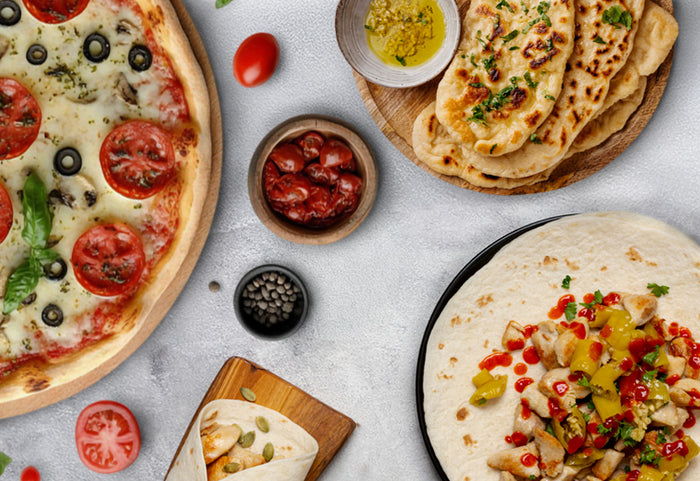 Ein Gerät, viele Möglichkeiten.