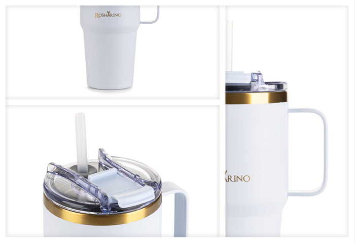 Entwickelt für das echte Leben. Gemacht für echte Abenteuer..