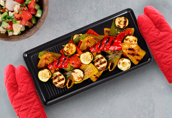 Praktisch für den Alltag.