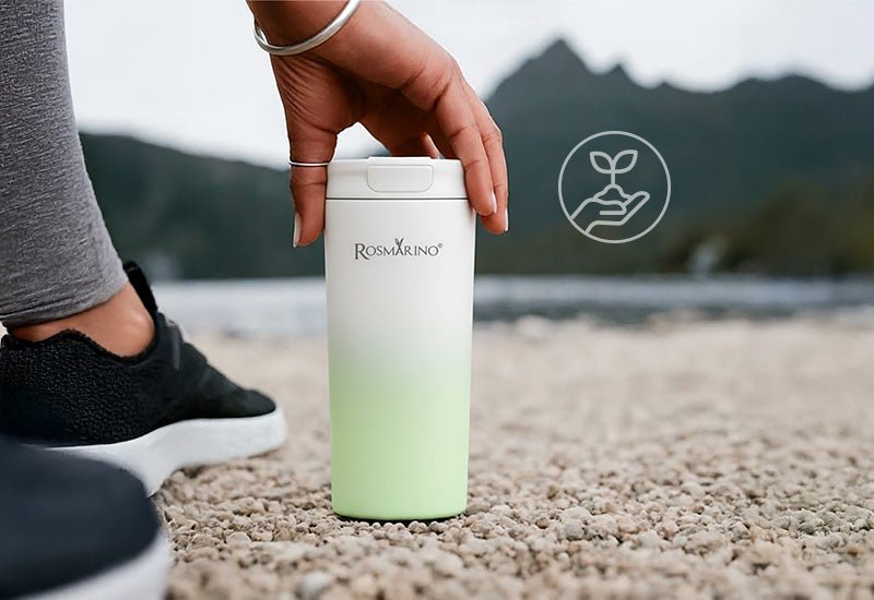 Eine nachhaltige Wahl für bewusste Verbraucher.