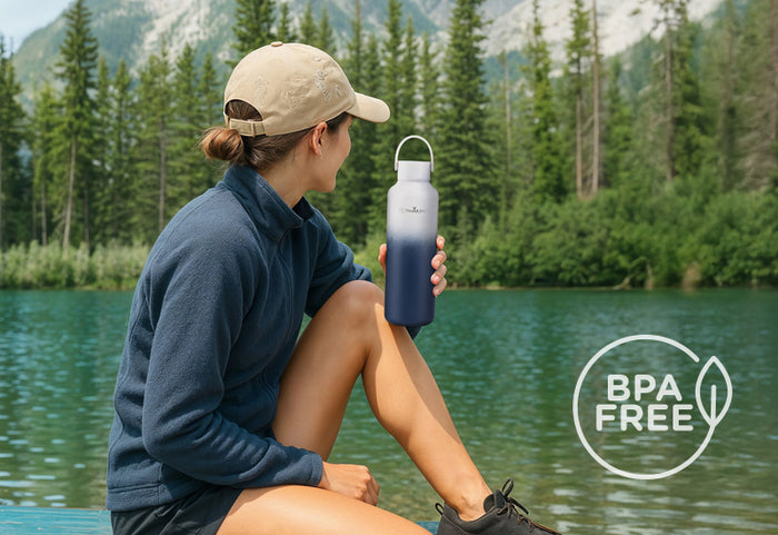 Ihr Begleiter für ein gesundes Leben.