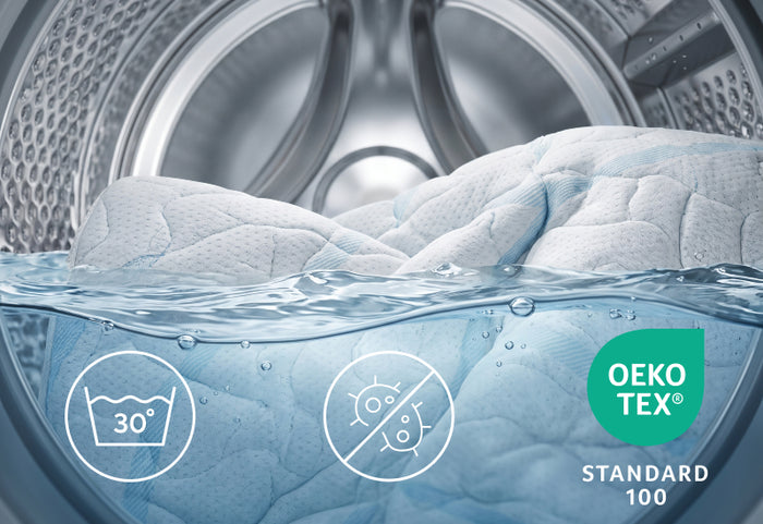 OEKO-TEX® Standard 100 Zertifizierung