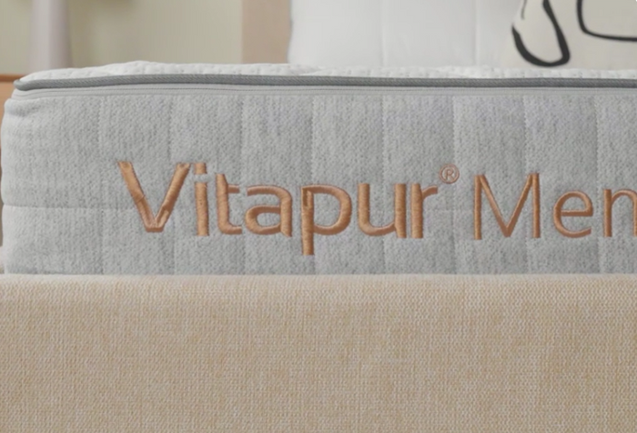 Bewährte Qualitätsmatratze, jetzt in verbesserter Version.