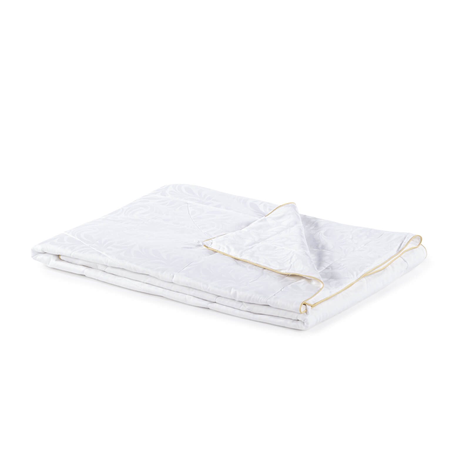 4-Jahreszeiten-Bettdecke aus seide Victoria's Silk