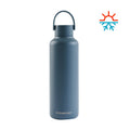 Vakuum-Thermosflasche, 600 ml